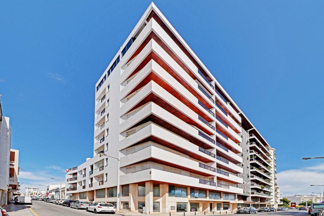 Faro Classic Apartment By Homing מראה חיצוני תמונה