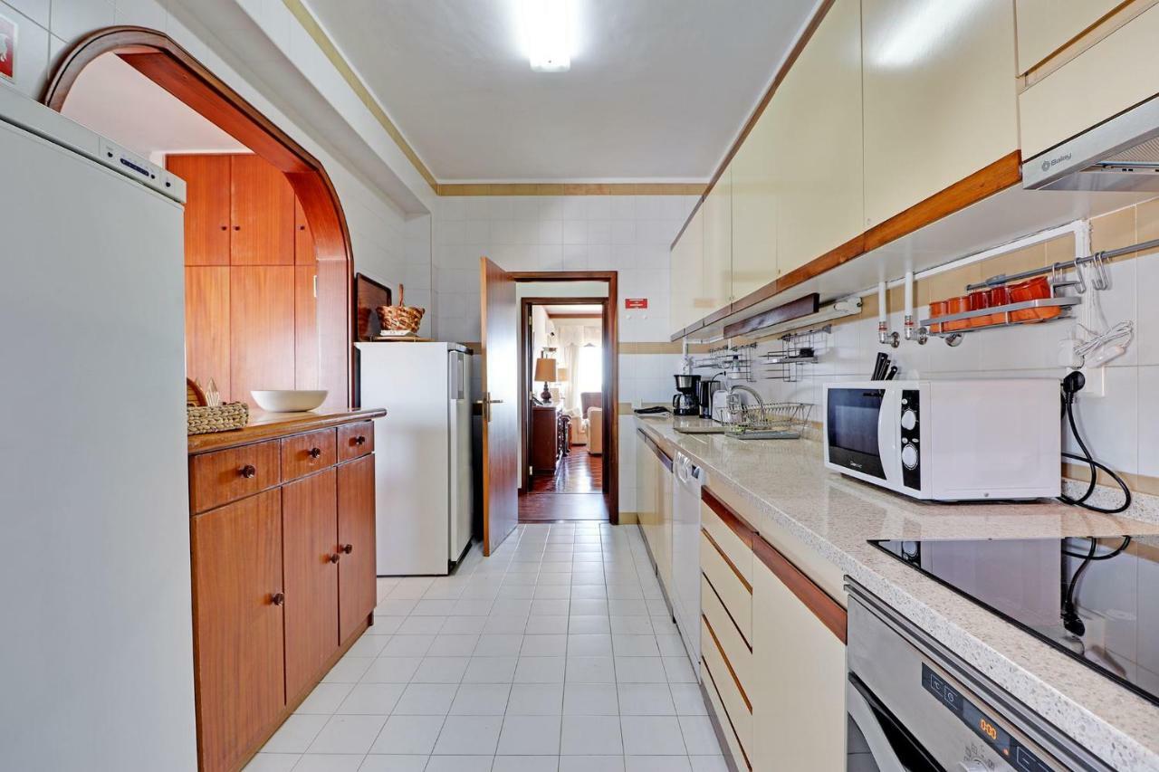 Faro Classic Apartment By Homing מראה חיצוני תמונה