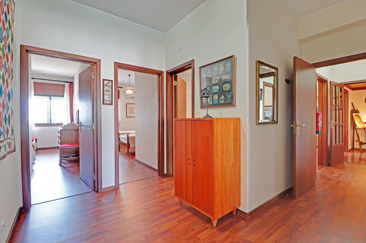 Faro Classic Apartment By Homing מראה חיצוני תמונה