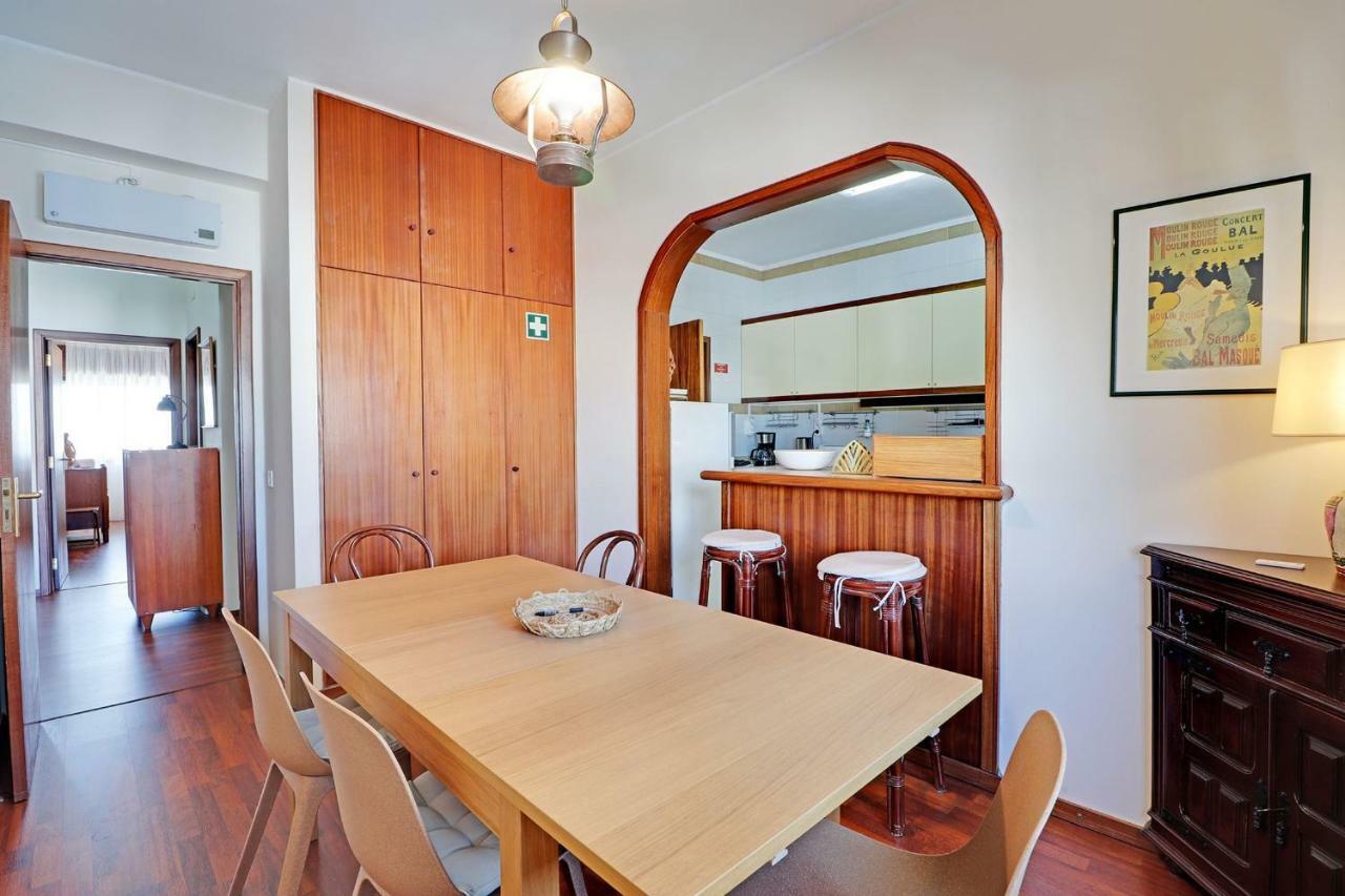 Faro Classic Apartment By Homing מראה חיצוני תמונה
