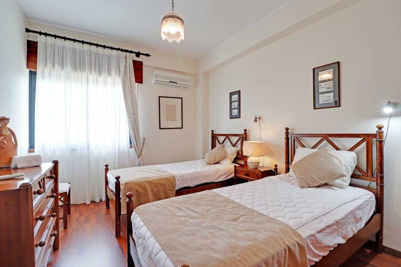 Faro Classic Apartment By Homing מראה חיצוני תמונה
