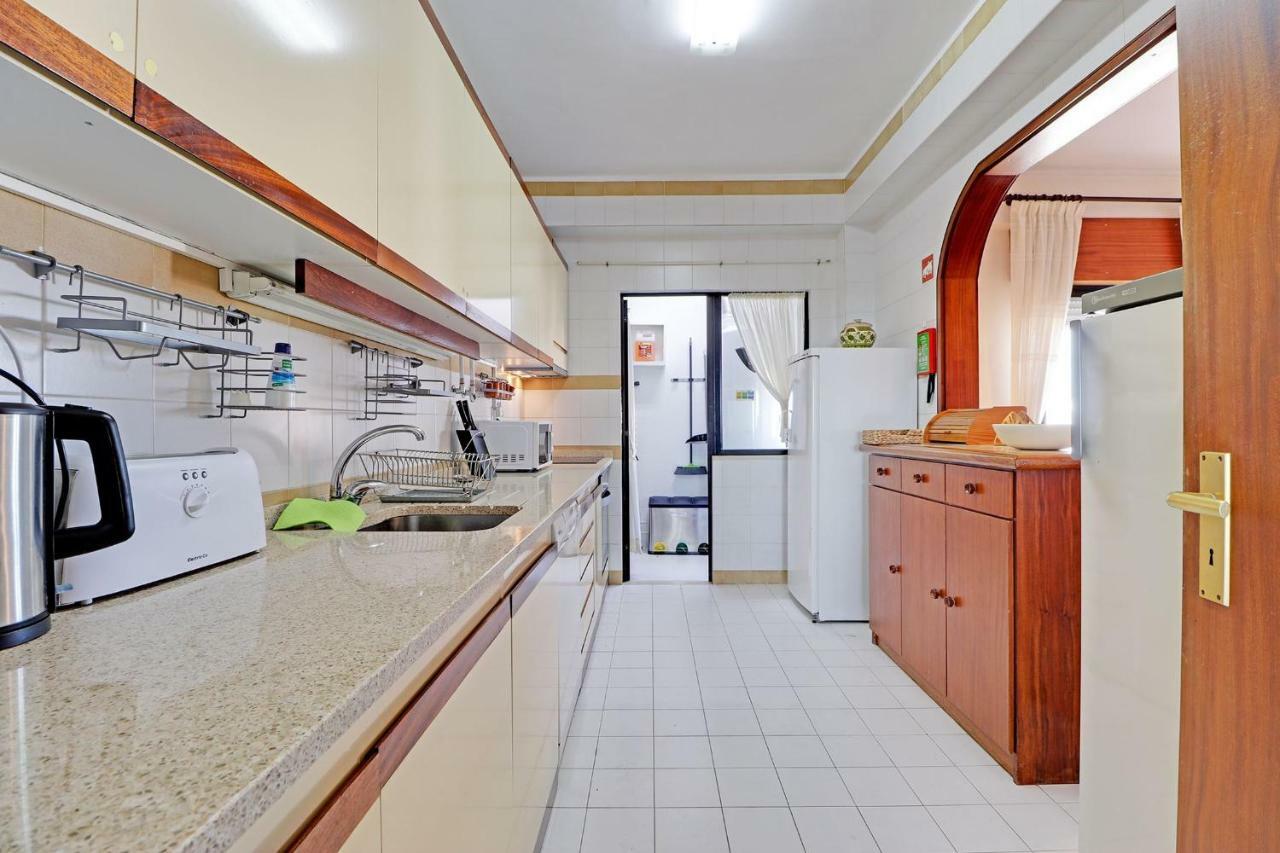 Faro Classic Apartment By Homing מראה חיצוני תמונה