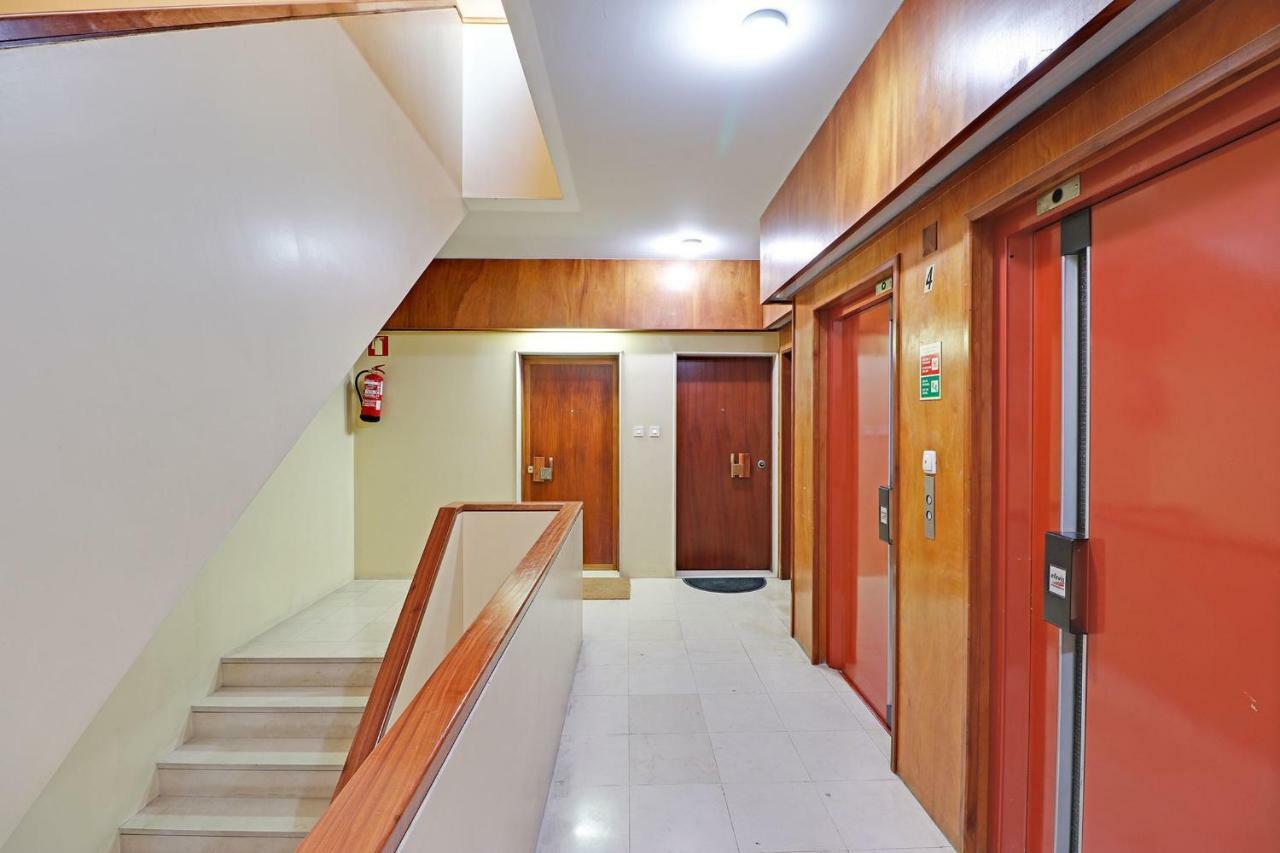 Faro Classic Apartment By Homing מראה חיצוני תמונה